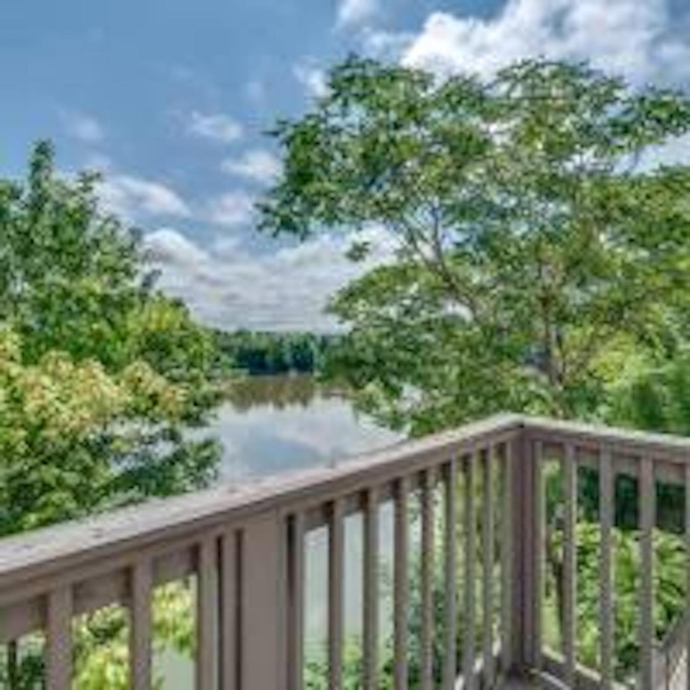 Downtown Riverfront Condo Unit 780 Нэшвилл Экстерьер фото