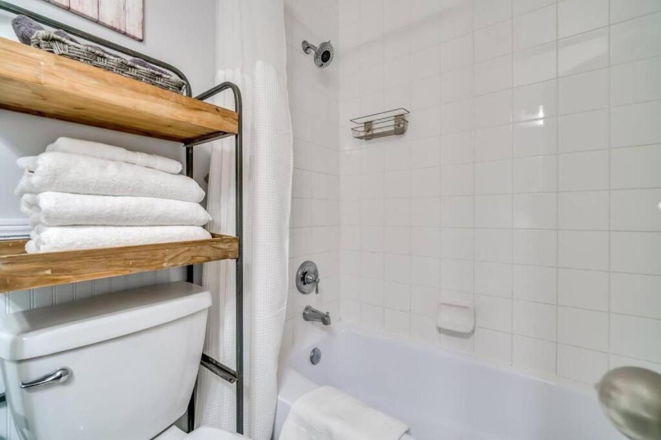 Downtown Riverfront Condo Unit 780 Нэшвилл Экстерьер фото