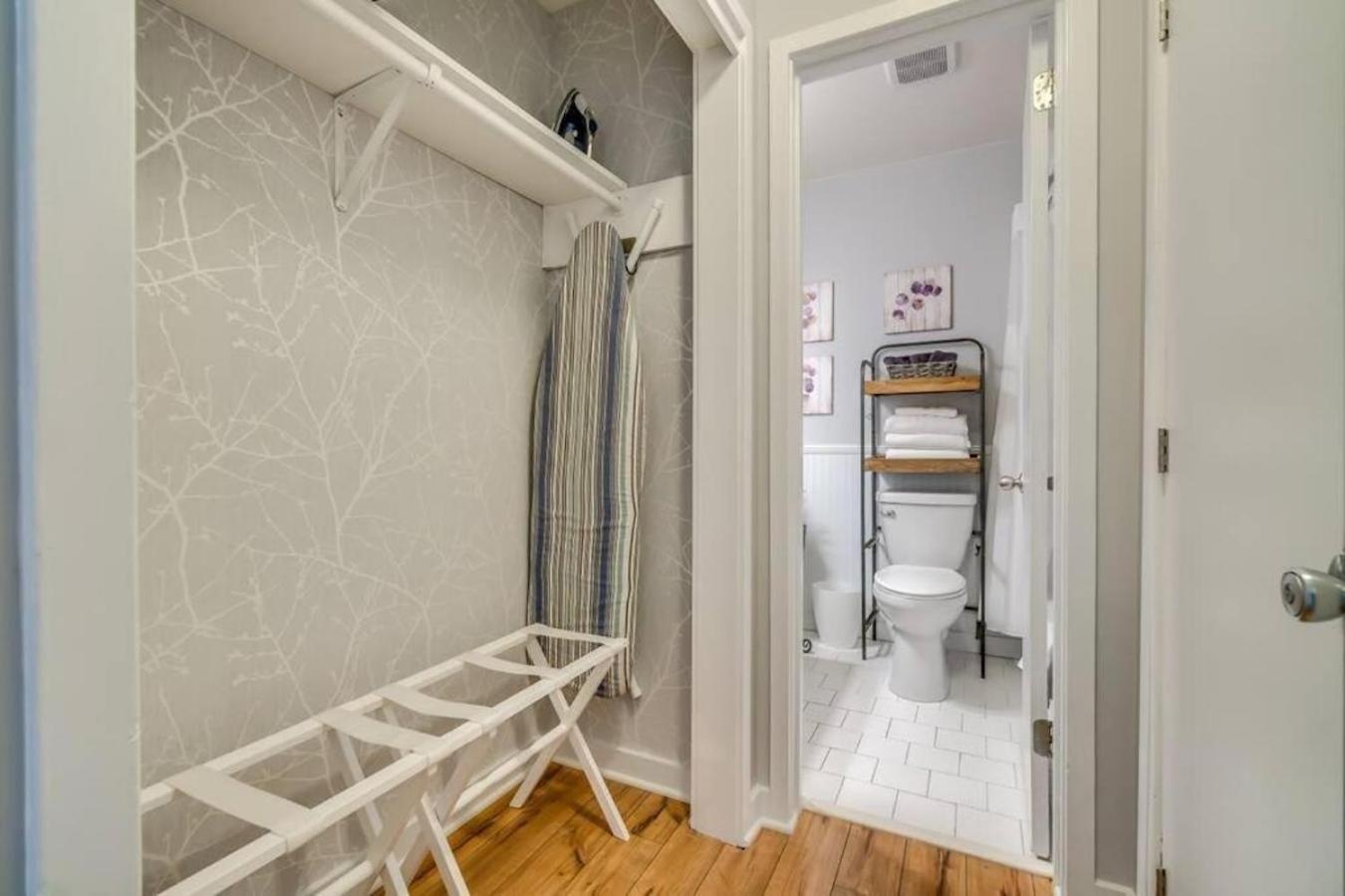 Downtown Riverfront Condo Unit 780 Нэшвилл Экстерьер фото